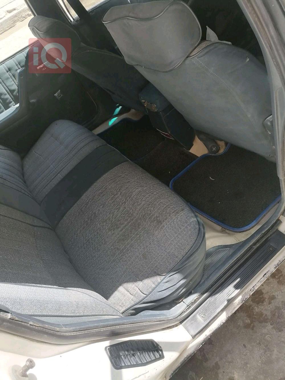 Chevrolet Oldsmobile